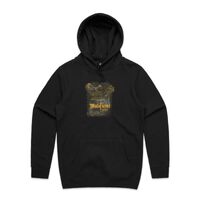 AS Colour Mens Stencil Hoodie Thumbnail