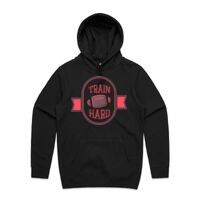 AS Colour Mens Stencil Hoodie Thumbnail