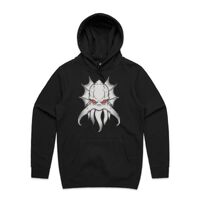 AS Colour Mens Stencil Hoodie Thumbnail