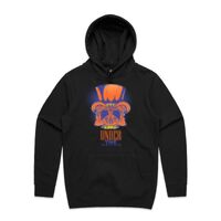 AS Colour Mens Stencil Hoodie Thumbnail
