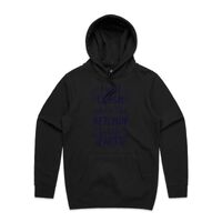 AS Colour Mens Stencil Hoodie Thumbnail