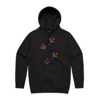 AS Colour Mens Stencil Hoodie Thumbnail