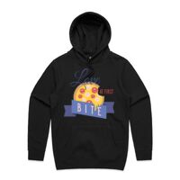 AS Colour Mens Stencil Hoodie Thumbnail