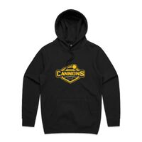 AS Colour Mens Stencil Hoodie Thumbnail