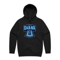 AS Colour Mens Stencil Hoodie Thumbnail