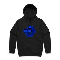 AS Colour Mens Stencil Hoodie Thumbnail