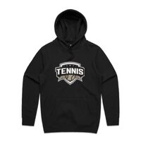 AS Colour Mens Stencil Hoodie Thumbnail