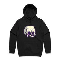 AS Colour Mens Stencil Hoodie Thumbnail