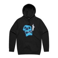 AS Colour Mens Stencil Hoodie Thumbnail