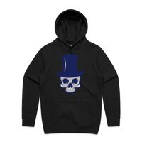 AS Colour Mens Stencil Hoodie Thumbnail
