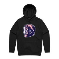AS Colour Mens Stencil Hoodie Thumbnail