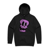 AS Colour Mens Stencil Hoodie Thumbnail