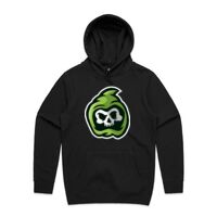 AS Colour Mens Stencil Hoodie Thumbnail