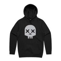 AS Colour Mens Stencil Hoodie Thumbnail