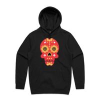 AS Colour Mens Stencil Hoodie Thumbnail