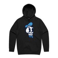 AS Colour Mens Stencil Hoodie Thumbnail