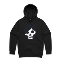 AS Colour Mens Stencil Hoodie Thumbnail