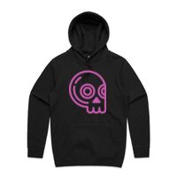 AS Colour Mens Stencil Hoodie Thumbnail