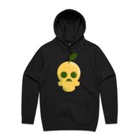 AS Colour Mens Stencil Hoodie Thumbnail