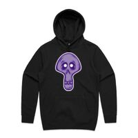 AS Colour Mens Stencil Hoodie Thumbnail