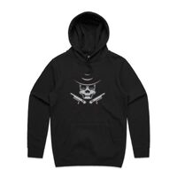 AS Colour Mens Stencil Hoodie Thumbnail