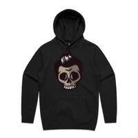 AS Colour Mens Stencil Hoodie Thumbnail