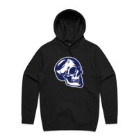 AS Colour Mens Stencil Hoodie Thumbnail
