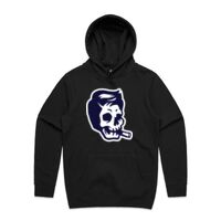 AS Colour Mens Stencil Hoodie Thumbnail