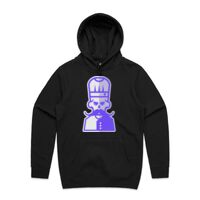 AS Colour Mens Stencil Hoodie Thumbnail
