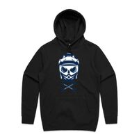 AS Colour Mens Stencil Hoodie Thumbnail