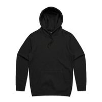 AS Colour Mens Stencil Hoodie Thumbnail