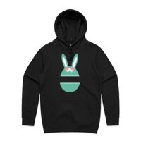 AS Colour Mens Stencil Hoodie Thumbnail