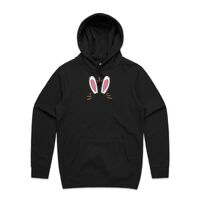 AS Colour Mens Stencil Hoodie Thumbnail