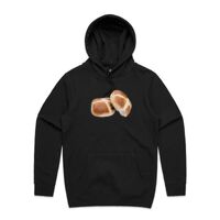 AS Colour Mens Stencil Hoodie Thumbnail
