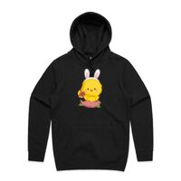 AS Colour Mens Stencil Hoodie Thumbnail