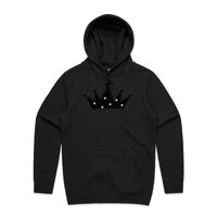 AS Colour Mens Stencil Hoodie Thumbnail