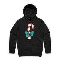 AS Colour Mens Stencil Hoodie Thumbnail