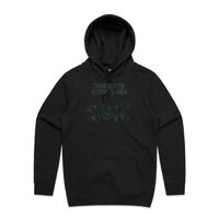 AS Colour Mens Stencil Hoodie Thumbnail