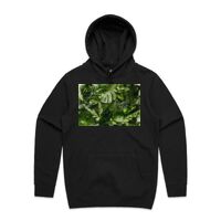 AS Colour Mens Stencil Hoodie Thumbnail