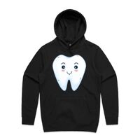 AS Colour Mens Stencil Hoodie Thumbnail