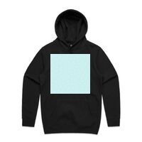 AS Colour Mens Stencil Hoodie Thumbnail