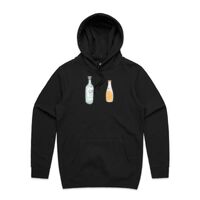 AS Colour Mens Stencil Hoodie Thumbnail