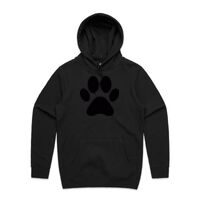 AS Colour Mens Stencil Hoodie Thumbnail