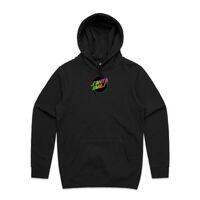 AS Colour Mens Stencil Hoodie Thumbnail