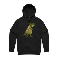 AS Colour Mens Stencil Hoodie Thumbnail