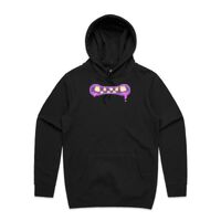 AS Colour Mens Stencil Hoodie Thumbnail