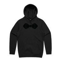 AS Colour Mens Stencil Hoodie Thumbnail