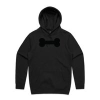 AS Colour Mens Stencil Hoodie Thumbnail