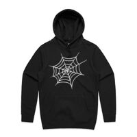AS Colour Mens Stencil Hoodie Thumbnail