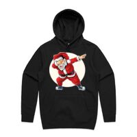 AS Colour Mens Stencil Hoodie Thumbnail